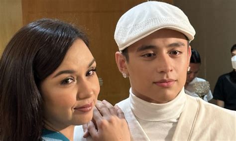 kelvin miranda xxx|Beauty Gonzalez on intimate scenes with Kelvin Miranda: 'Siya .